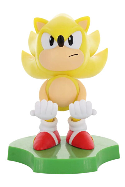 Exquisite Gaming Holdem-uri Sega Super Sonic