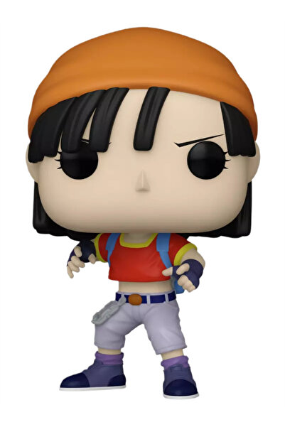 Funko Pop Animation Dragon Ball GT Pan #1629 9cm