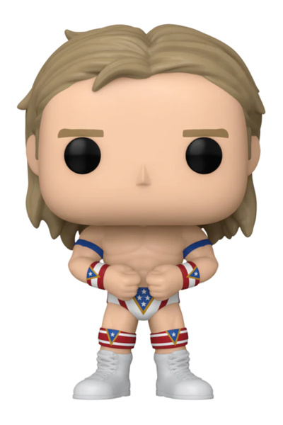 Funko Pop WWE Lex Luger # 10cm