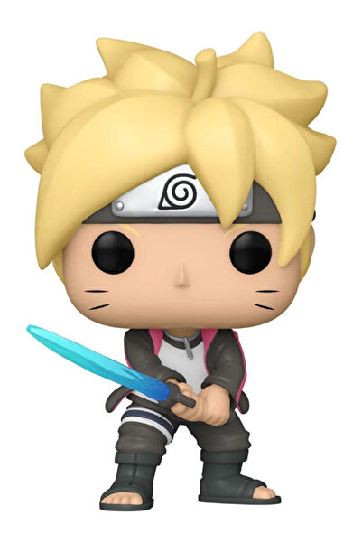 Funko Pop Animation Boruto Naruto Next Generations Boruto with Chakra Blade (...