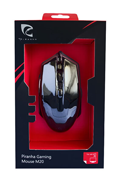 Piranha Șoarece M20
