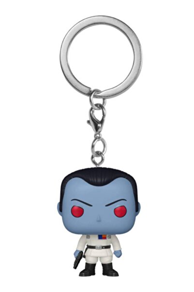 Funko Pocket Pop Disney Star Wars Ahsoka S2 Grand Admiral Thrawn