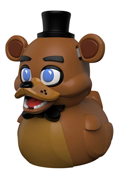 numskull Fnaf Tubbz Mini Freddy