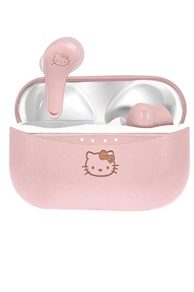 OTL Căști Hello Kitty Gold Roz