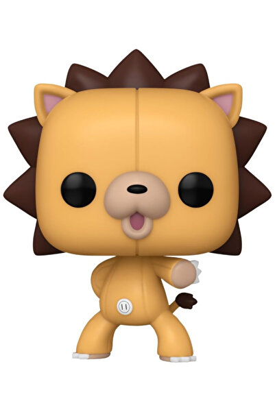 Funko Pop Animation Bleach Kon #1615 9cm
