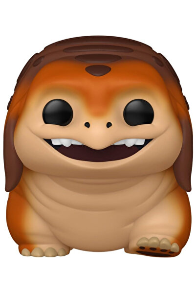 Funko Pop Television Wondla Otto #1608 9cm