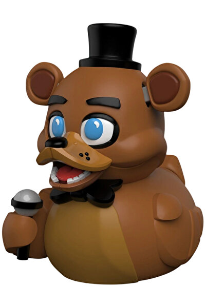 numskull Fnaf Tubbz Ediția a 1-a Freddy