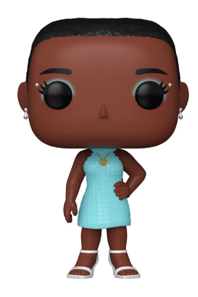 Funko Pop Television Wednesday Raven B 9cm