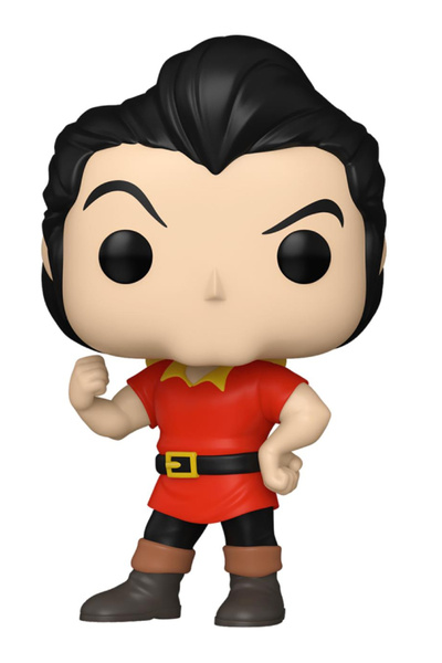 Funko Figurină Pop Disney Villains Gaston #1518 9cm