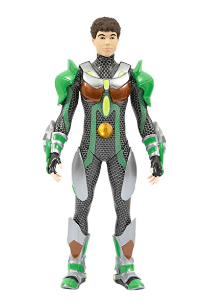 Gormiti The New Era Glen Scion of the Land Clan 27cm (GRV05400)