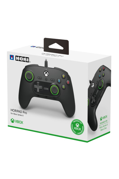Hori Controler Horipad Pro - Xbox Series X/Xbox One
