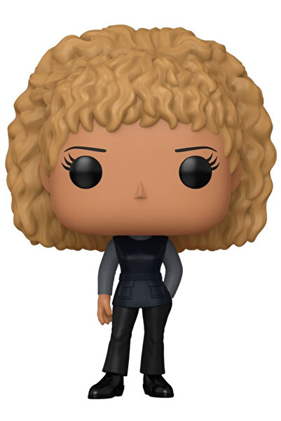 Funko Pop Television Star Trek Raffi Musker #1632 9cm