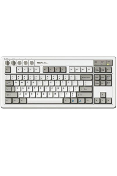 8Bitdo Tastatură mecanică Ediția M - PC