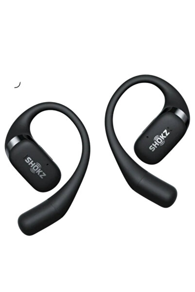 Shokz Căști OpenFit negre