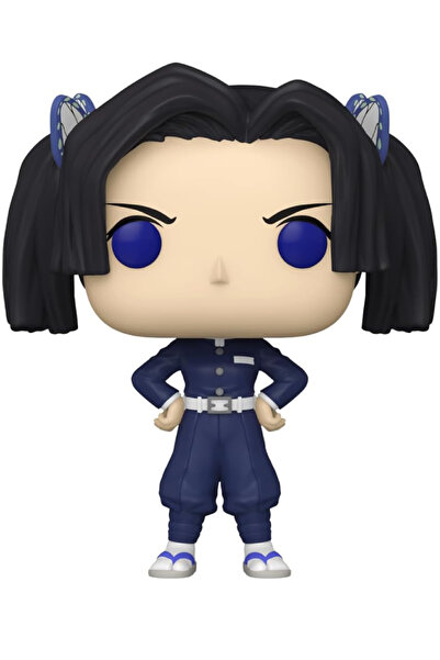Funko Pop Animation Demon Slayer Aoi Kanzaki* #1535 9cm