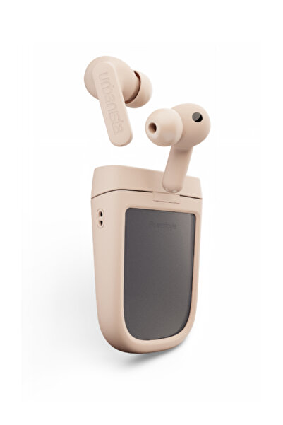 Urbanista Căști Phoenix cu încărcare solară Desert Rose