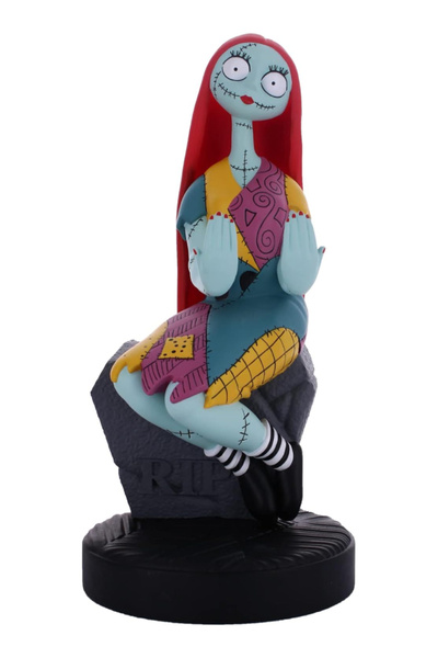 Cable Guys Tipul cu cablu Sally - Playstation 5