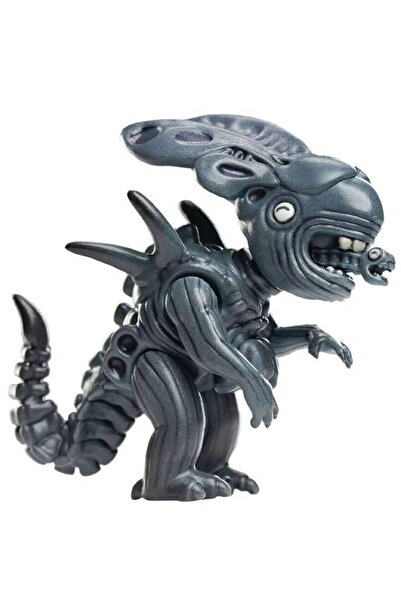 Weta Workshop Figurină Alien Queen Micro Epic 6cm