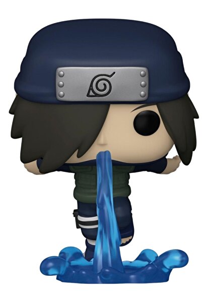 Funko Pop! Animation Naruto Shippuden - Izumo Kamizuki