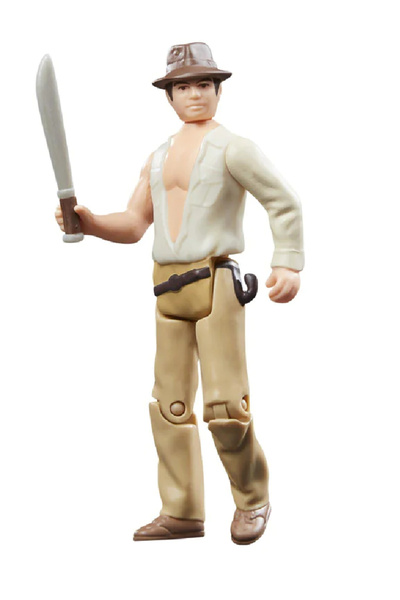 Hasbro Figurină Indiana Jones și Templul Morții Indiana Jones 15cm