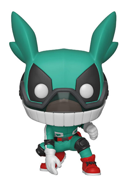 Funko Pop! Animație My Hero Academia S3 Izuku Midoriya