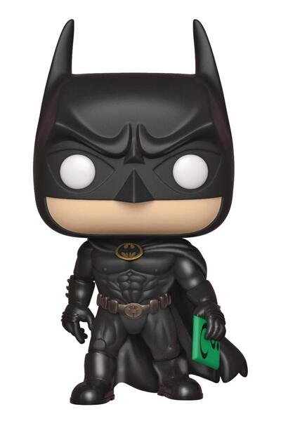 Funko Pop! Heroes Batman 80th - Batman (1995)