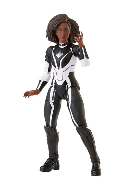 Hasbro Figurină Marvel Legends Series Totally Awesome Hulk The Marvels Photon...