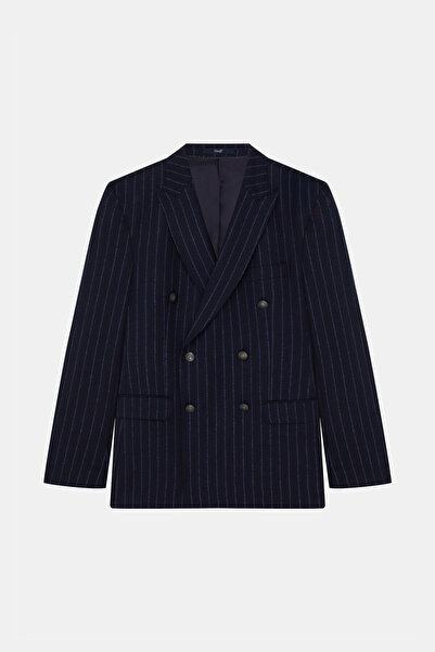 W Collection LACİ KRUVAZE REGULAR FIT CEKET