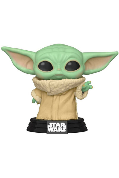 Funko Pop! Star Wars Mandalorianul - Copilul