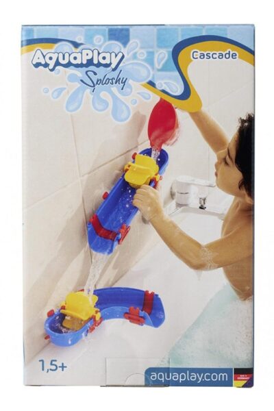 Aqua Cascadă AquaPlay Sploshy (8700001300)