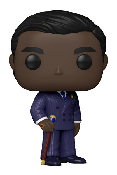 Funko Figurina Pop Movies Wonka Slugworth #1478 9cm