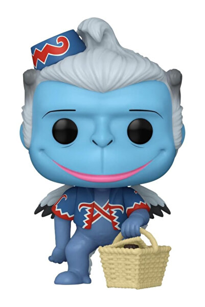 Funko Pop! Movies Vrăjitorul din Oz Maimuța cu aripi (Serie specială) #1520 9cm