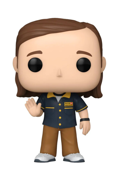 Funko Figurina Pop Movies Clerks 3 Elias Grover #1481 10cm