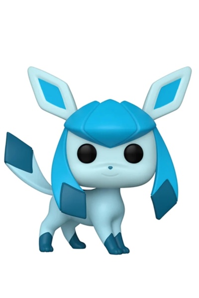 Pokémon Figurină Funko Pop Games Pokemon Glaceon 9cm