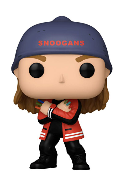 Funko Figurina Pop Movies Clerks 3 Jay #1483 9cm