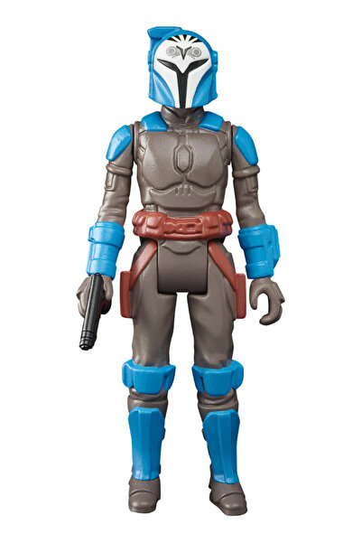 Hasbro Figurină Disney Star Wars The Mandalorian Bo-Katan Kryze 10cm