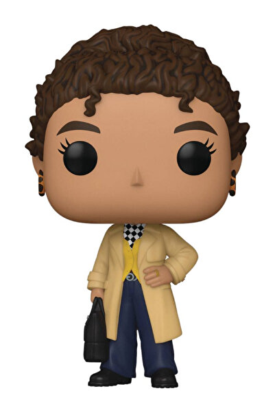 Funko Figurina Pop Movies The Flash Iris West 9cm