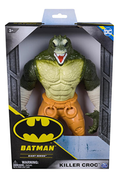 Batman Crocodil ucigaș gigant de 30 cm (6070508)