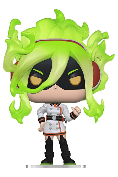 Funko Pop Animation My Hero Academia Burnin Moe Kamiji (Special Edition) #148...