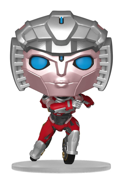 Funko Figurină Pop Filme Transformers: Ascensiunea Bestiilor, Arcee 1374 63955