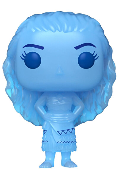 Funko Pop Disney Moana - Moana (Ediție Specială) #1378 9cm