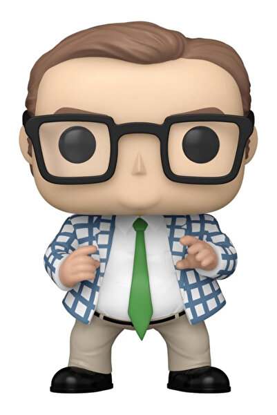 Funko Pop SNL Saturday Night Live 50th Anniversary Matt Foley #09 9cm