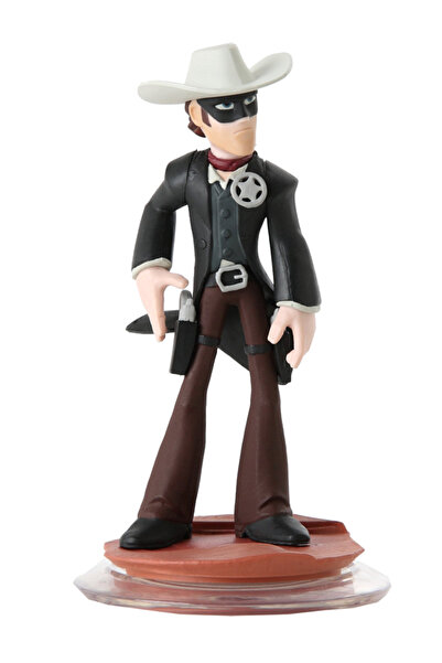 Disney Figurină Infinity Personaj Dlone Ranger