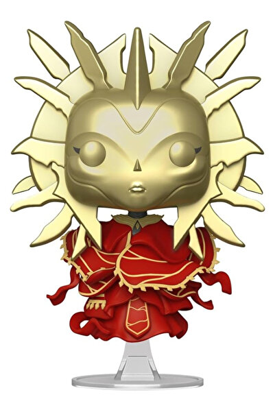 Funko Pop Games Dungeons Dragons Lady of Pain #1037 10cm
