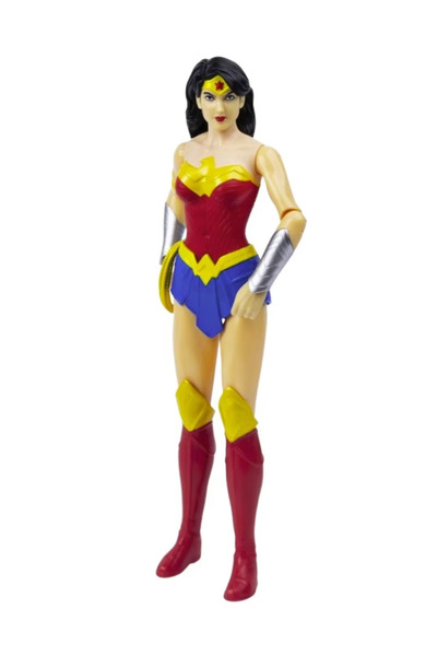 Jakks Pacific Figurină DC Wonder Woman 30cm (6056902)