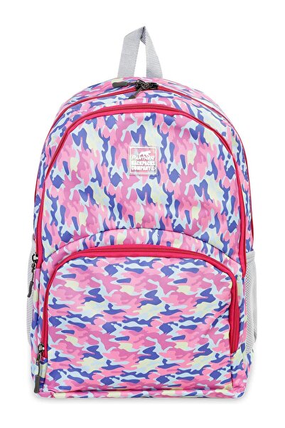 Panther Rucsac Leopard - Roz