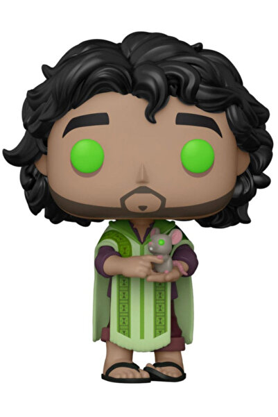 Funko Figurina Pop Encanto Bruno Madrigal 9cm