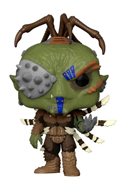 Funko Figurina Pop Movies Galaxy Quest Sarris 10cm