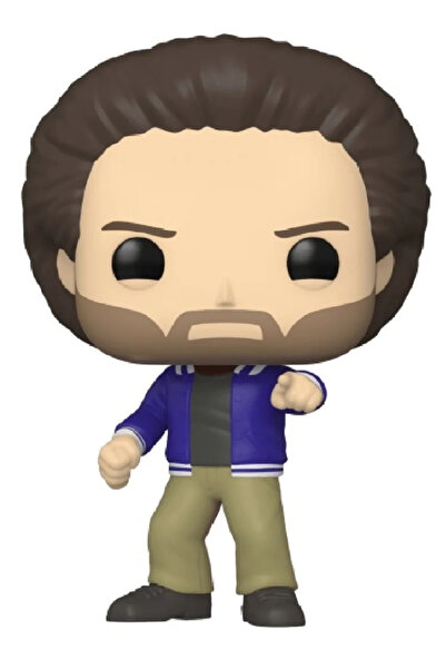 Funko Figurină Pop Televiziune Parcuri și Recreere Jeremy Jamm