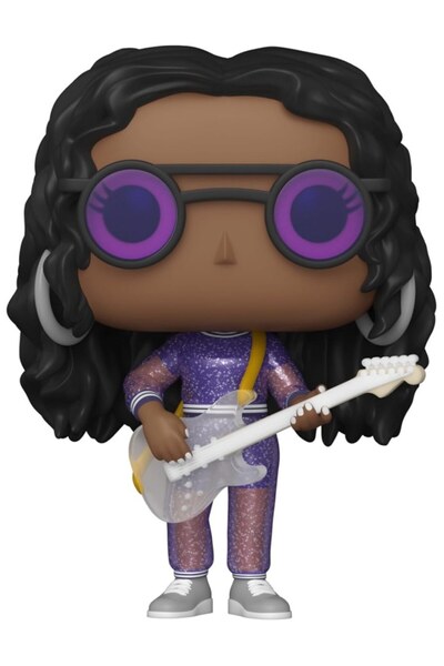 Funko Pop! Rocks: H.E.R - H.E.R 10 cm